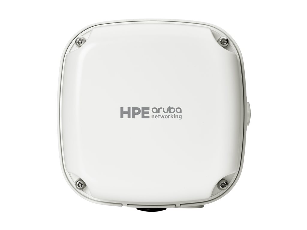 HPE Aruba AP-567 (RW) Outdoor 11ax AP